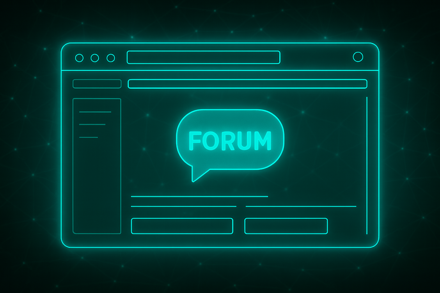 Forum