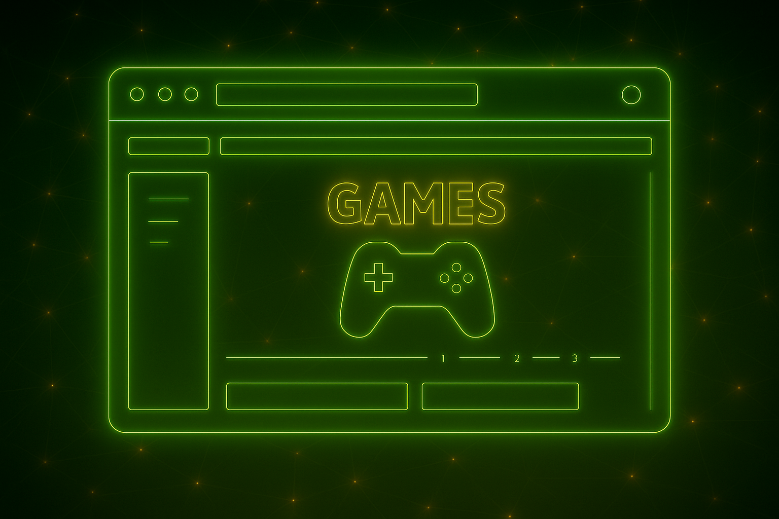 DJ M-LUC Spiele Vorschau